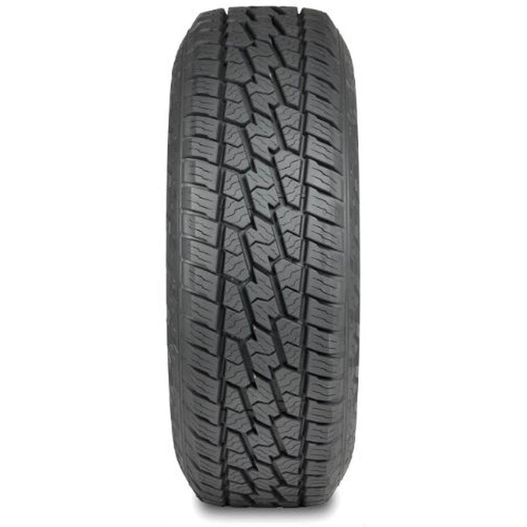 Delinte DX-10 Bandit A/T All Terrain LT275/60R20 123/120S E Light Truck Tire