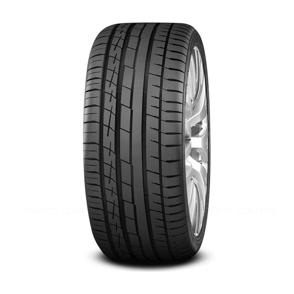Accelera Iota ST68 All Season 255/60R18 112V XL Passenger Tire