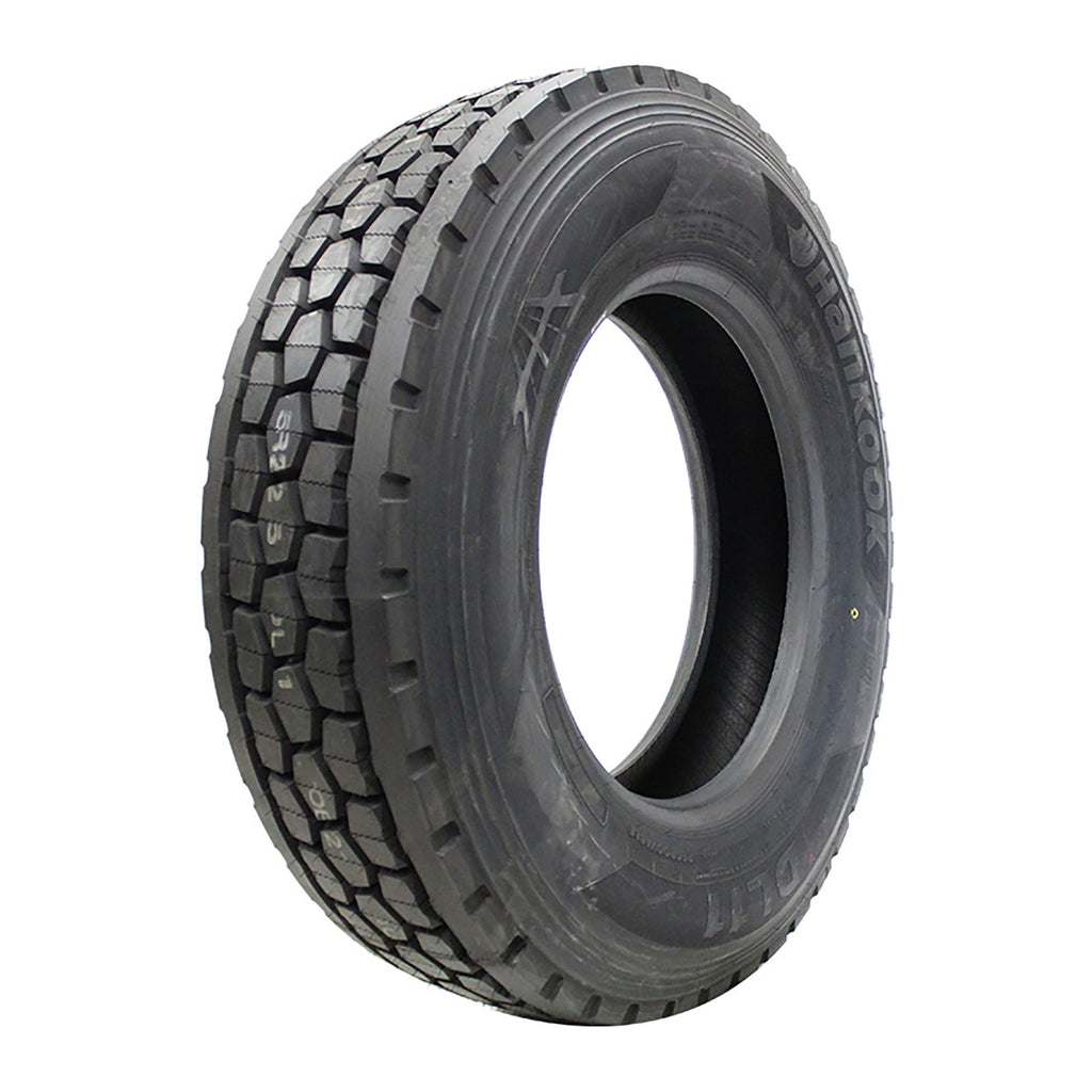 Hankook DL11 11R24.5 149L H Commercial Tire
