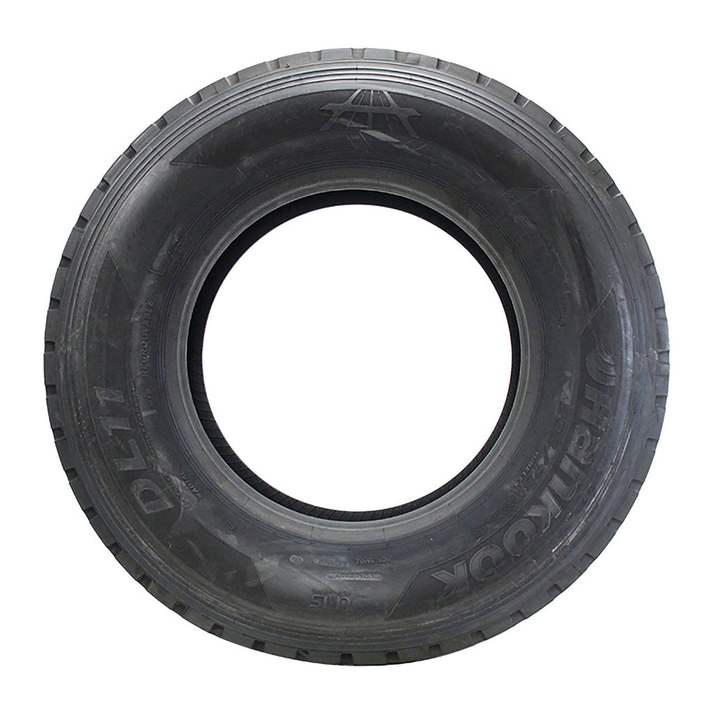 Hankook DL11 11R24.5 149L H Commercial Tire