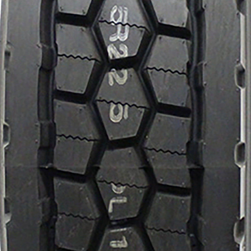 Hankook DL11 11R24.5 149L H Commercial Tire
