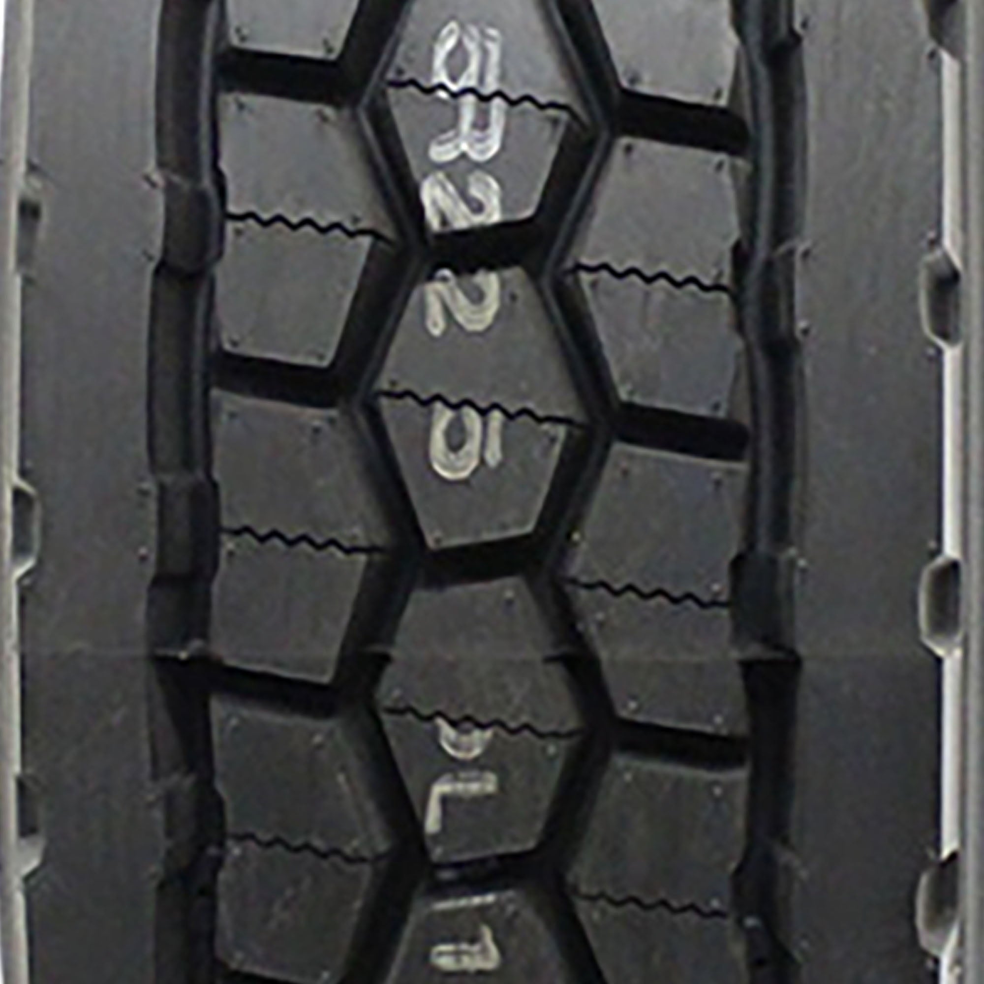 Hankook DL11 11R24.5 149L H Commercial Tire