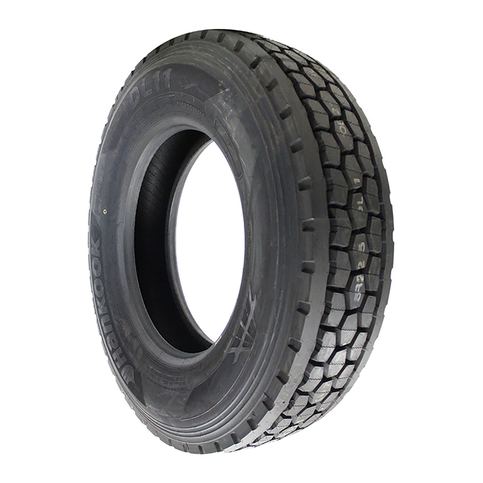 Hankook DL11 11R24.5 149L H Commercial Tire