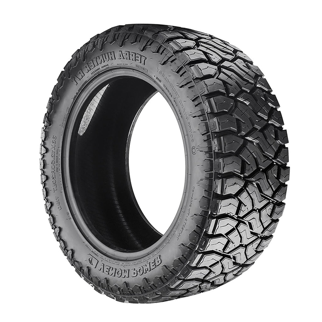 Venom Power Terra Hunter R/T Plus Rugged Terrain LT35X14.50R20 127Q F Light Truck Tire
