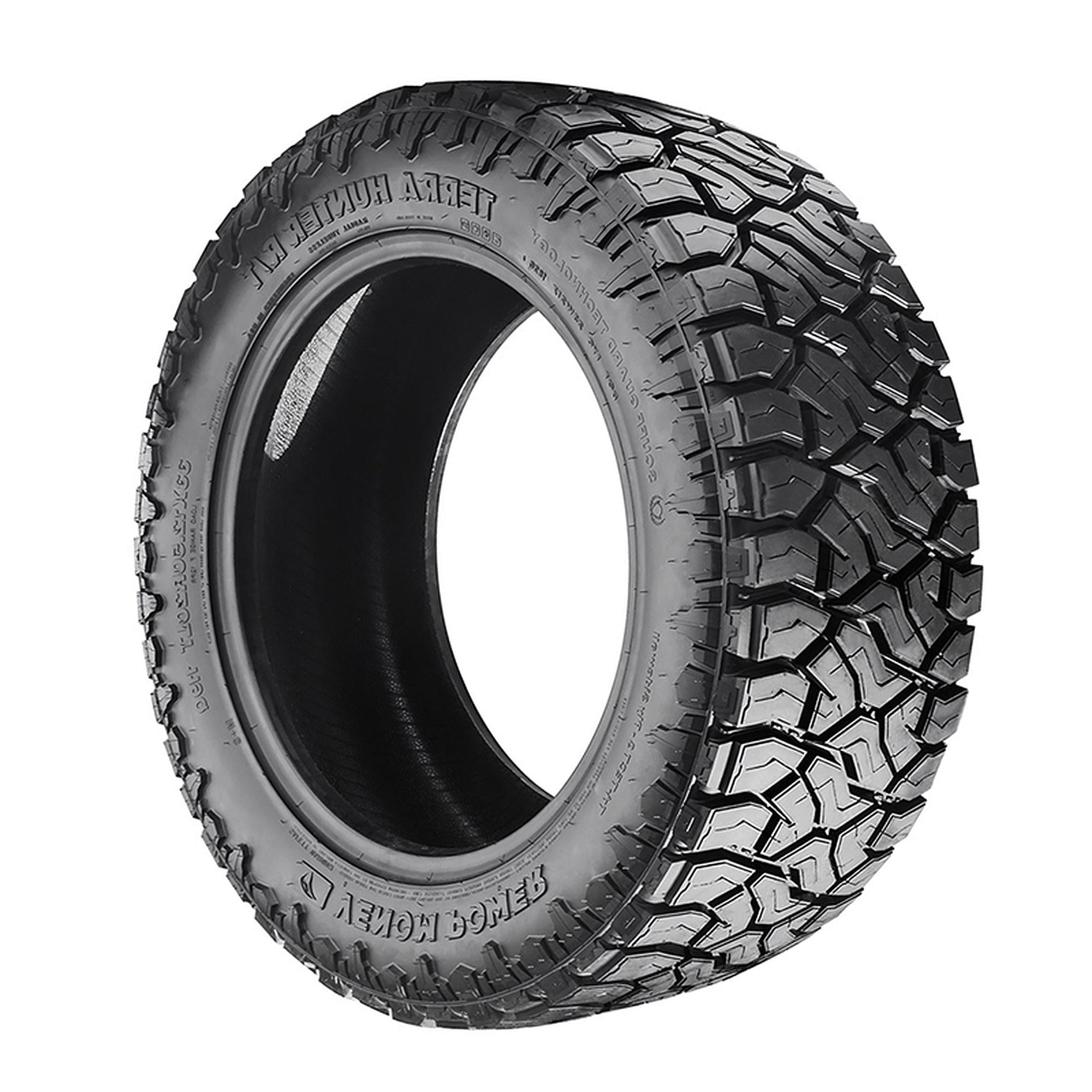 Venom Power Terra Hunter R/T Plus Rugged Terrain LT35X14.50R20 127Q F Light Truck Tire