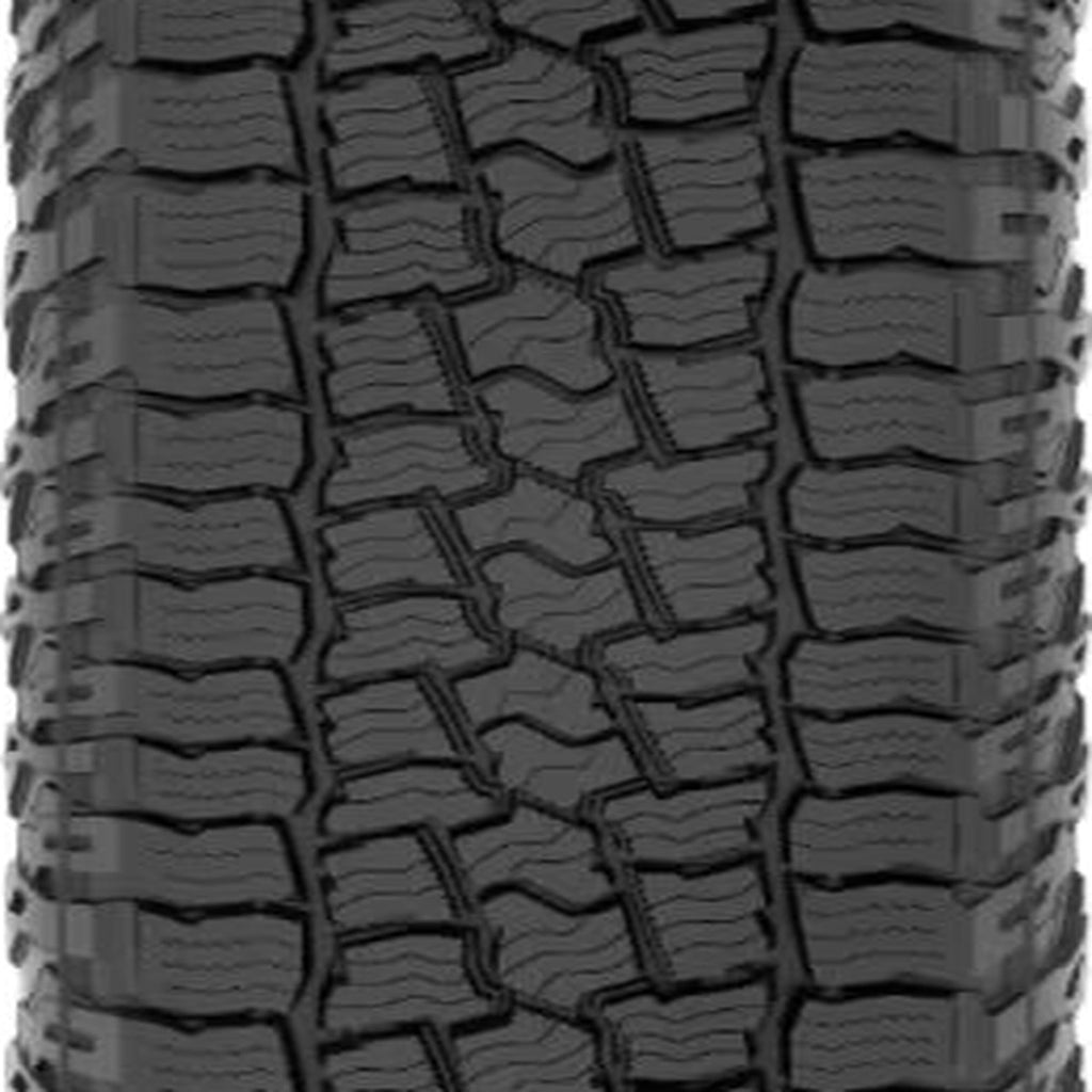 Cooper Discoverer Road+Trail AT All Terrain 225/60R17 103H XL Light Truck Tire