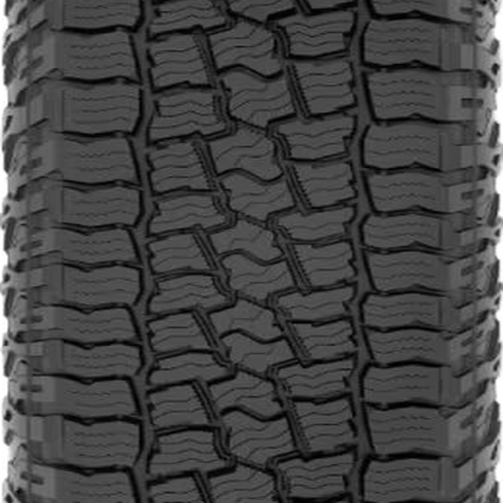 Cooper Discoverer Road+Trail AT All Terrain 225/60R17 103H XL Light Truck Tire