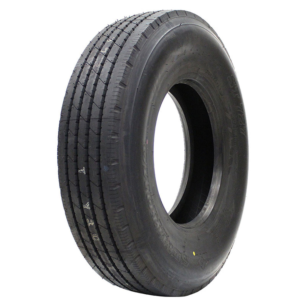 Sumitomo ST727 10.00R17.5 134/132L H Commercial Tire