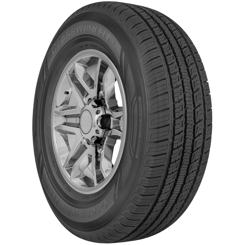 Linglong Crosswind HT2 All Season 275/60R20 115T Light Truck Tire