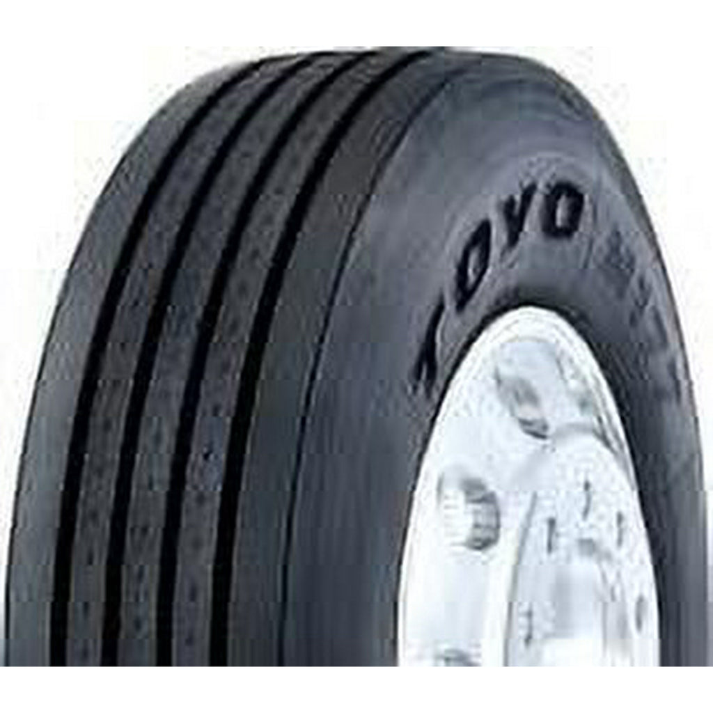 Toyo M 177 11R24.5 H/16PLY