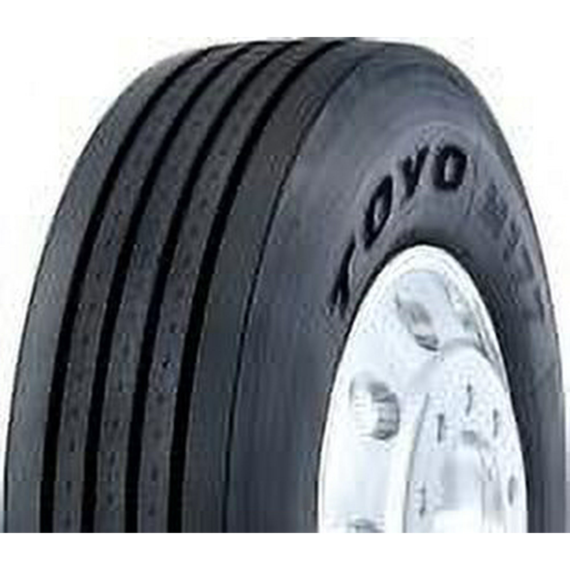 Toyo M 177 11R24.5 H/16PLY