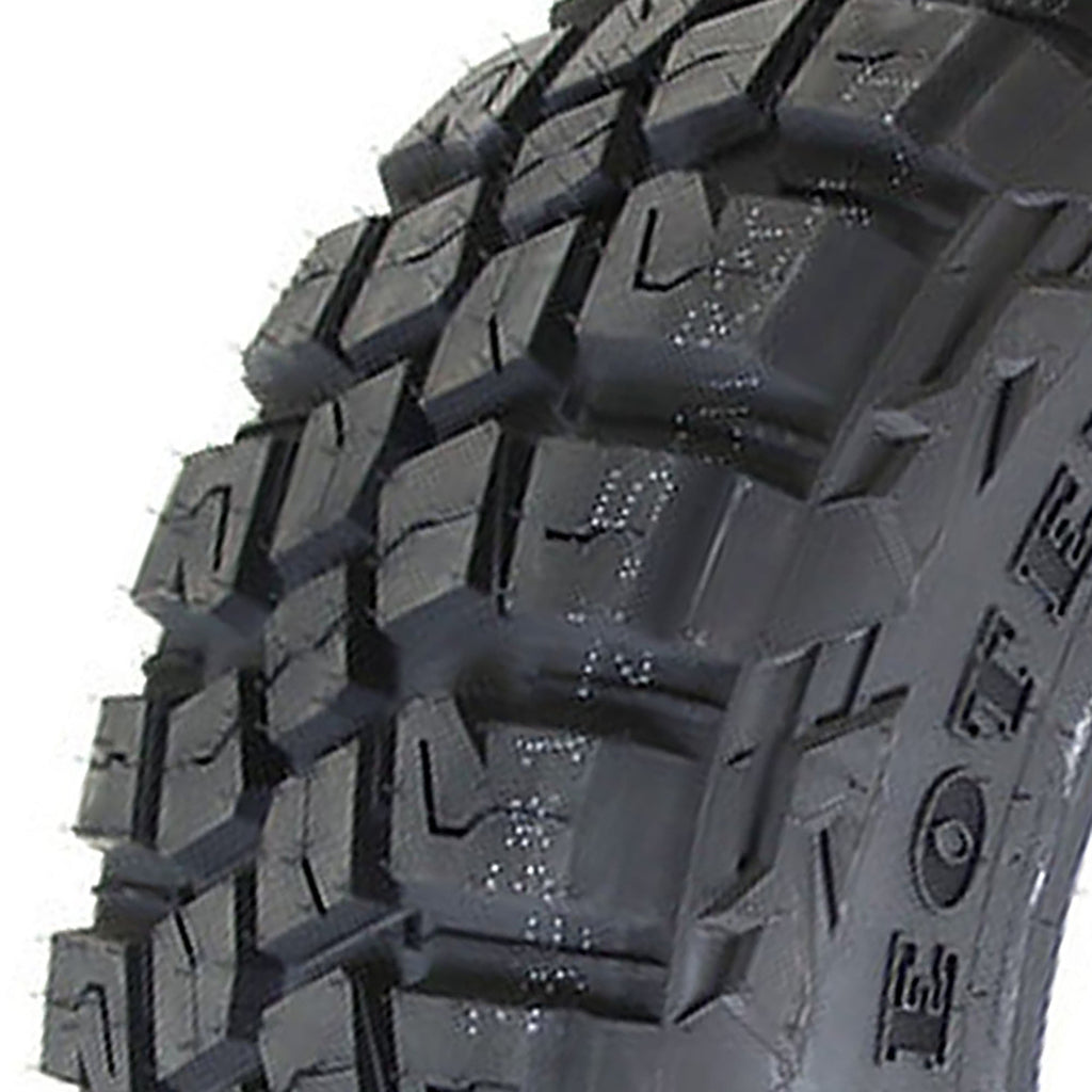 NeoTerra Neomax M/T Mud Terrain LT35X12.50R22 117Q E Light Truck Tire