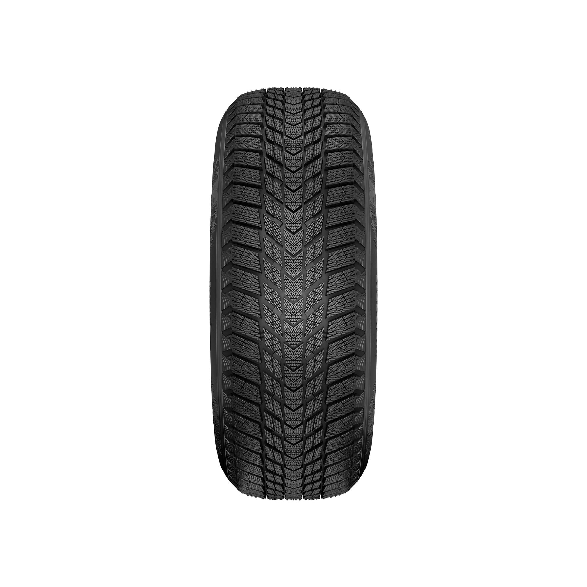 Nexen Winguard Ice Plus Winter 215/55R17 98T XL Passenger Tire
