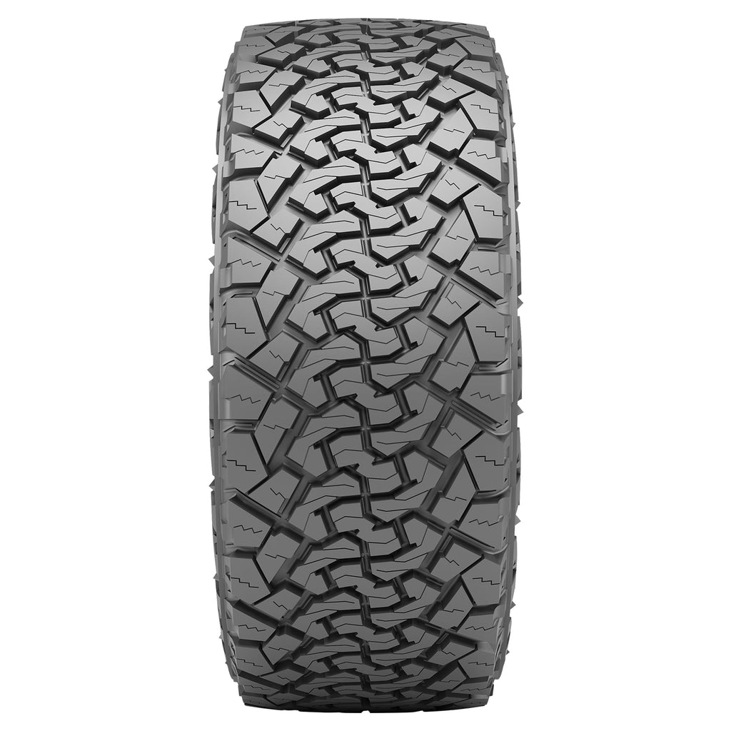 Venom Power Terra Hunter X/T Rugged Terrain LT33X12.50R20 114R E Light Truck Tire