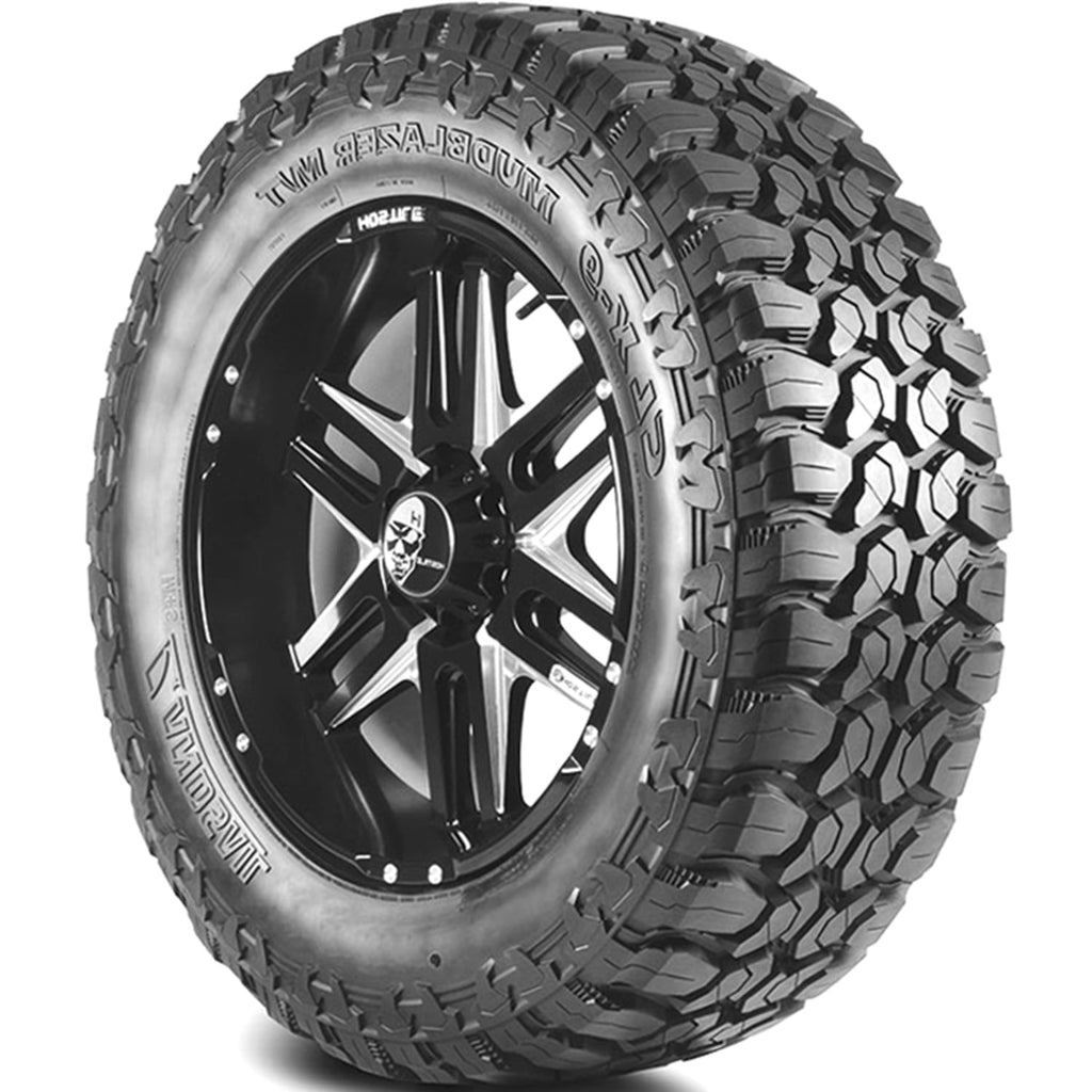 Landsail CLX9 Mudblazer M/T 35X12.50R18 E/10PLY Light Truck & SUV Tire