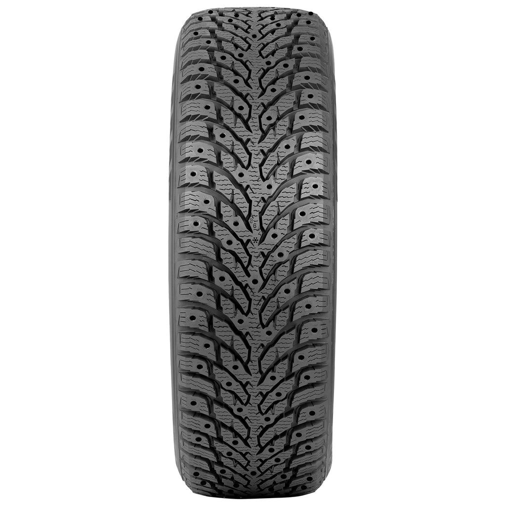 Nokian Nordman North 9 Winter 195/65R15 95T XL Passenger Tire