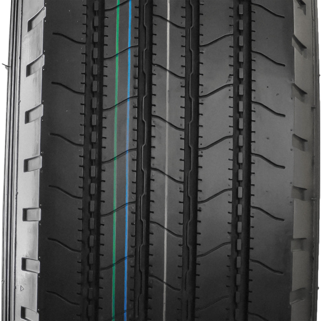 Cosmo CT519T 11R22.5 144/142M G Commercial Tire