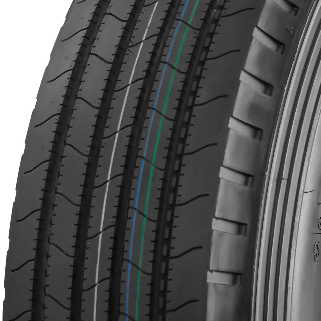 Cosmo CT519T 11R22.5 144/142M G Commercial Tire