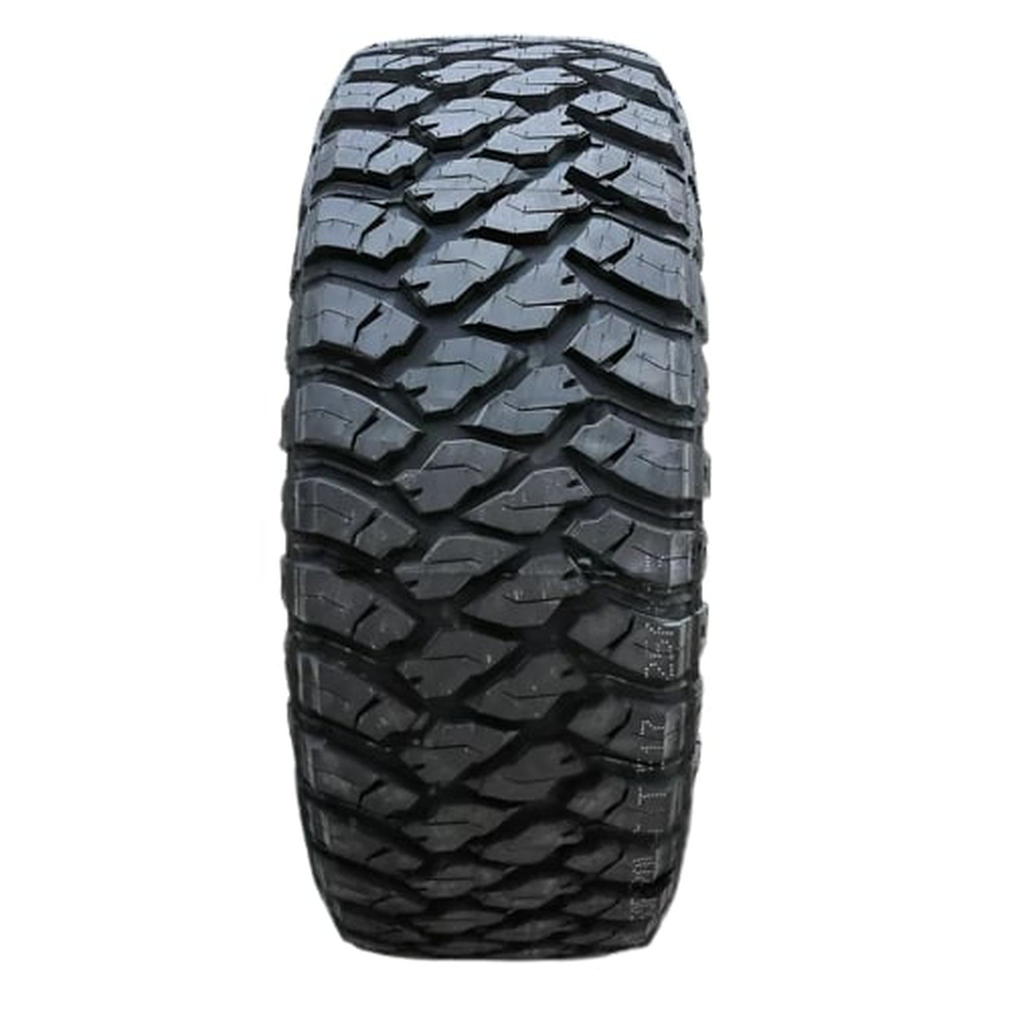 Atlander Roverclaw M/T I Mud Terrain LT275/70R18 125/122Q E Light Truck Tire