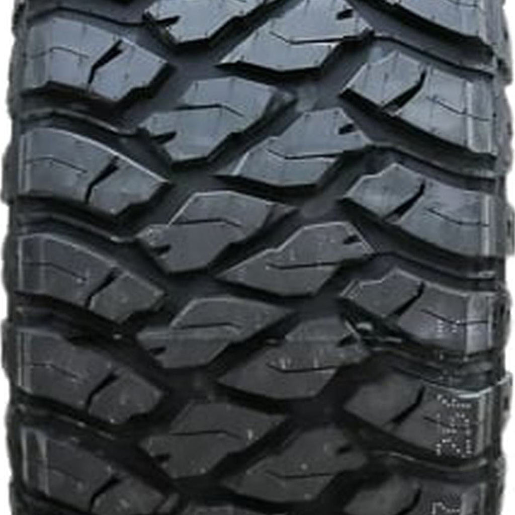 Atlander Roverclaw M/T I Mud Terrain LT275/70R18 125/122Q E Light Truck Tire