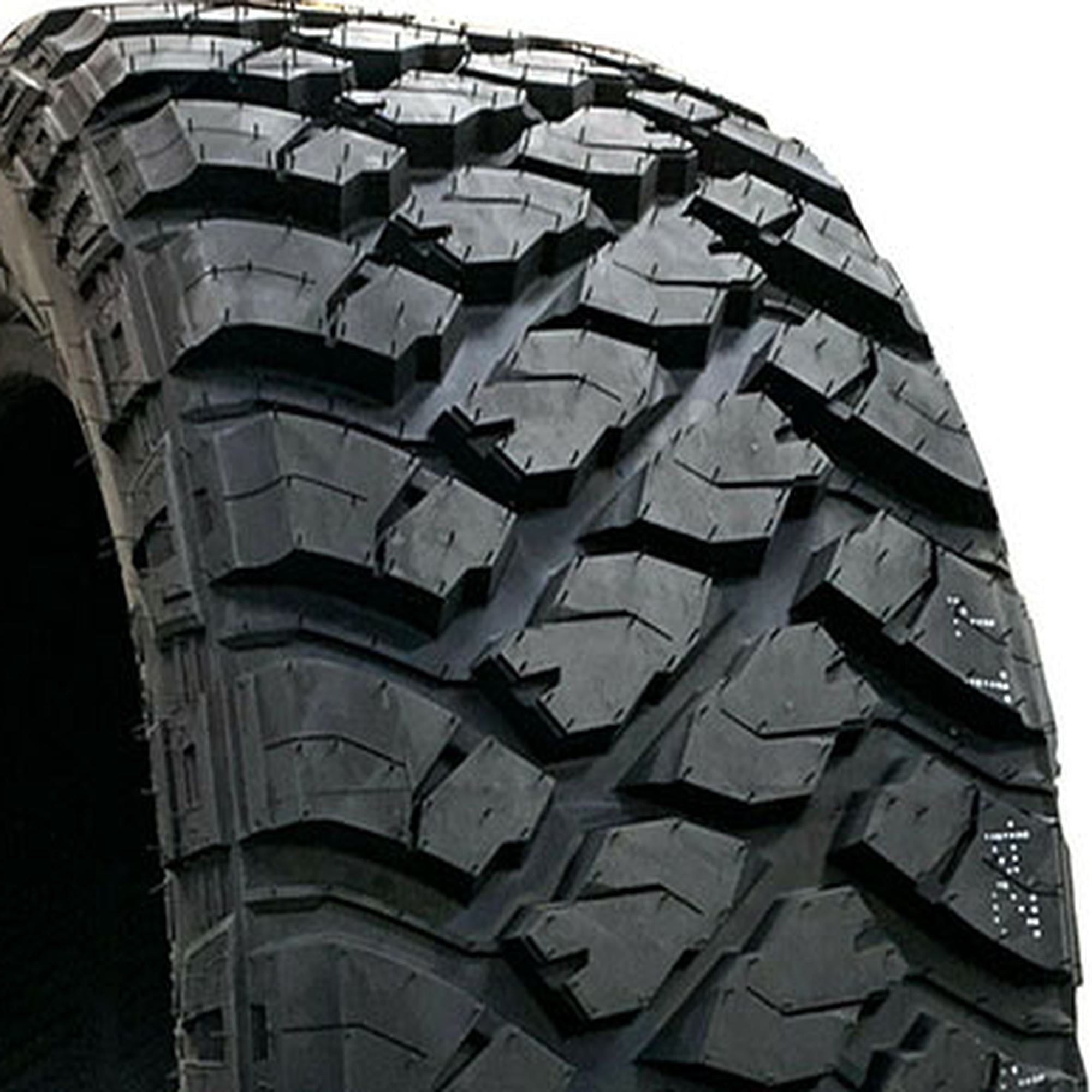 Atlander Roverclaw M/T I Mud Terrain LT275/70R18 125/122Q E Light Truck Tire