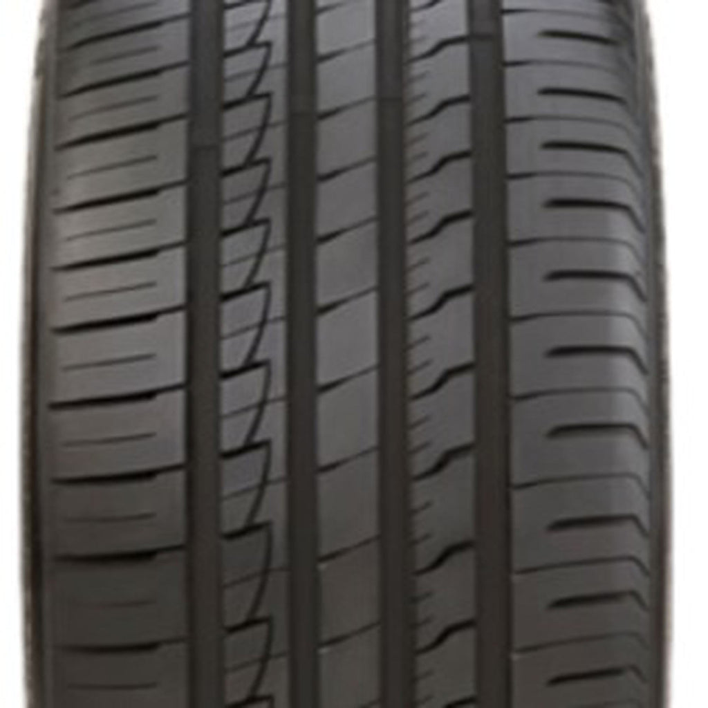Ironman iMove Gen 2 A/S UHP All Season 235/55R17 103V XL Passenger Tire