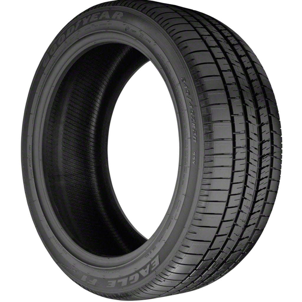 Goodyear Eagle F1 SuperCar SCT UHP 285/35R22 102W Passenger Tire