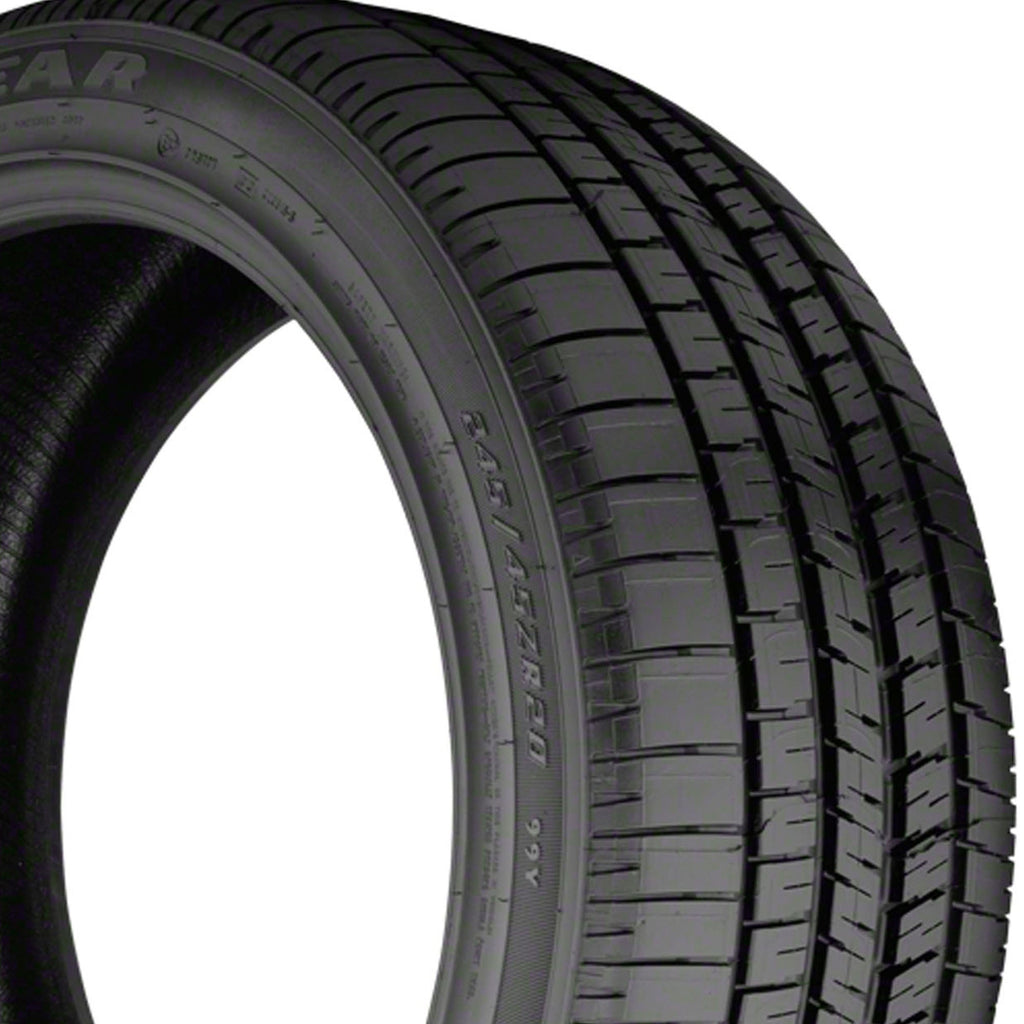 Goodyear Eagle F1 SuperCar SCT UHP 285/35R22 102W Passenger Tire