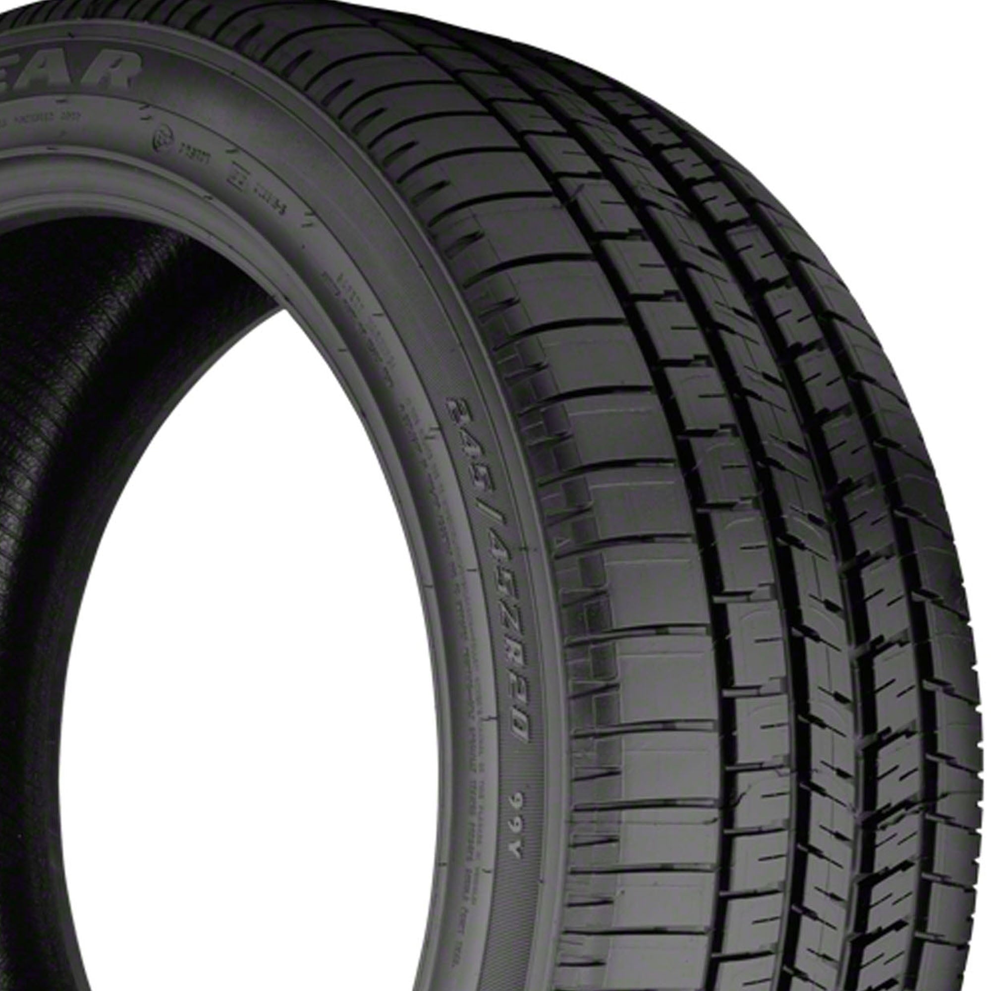 Goodyear Eagle F1 SuperCar SCT UHP 285/35R22 102W Passenger Tire
