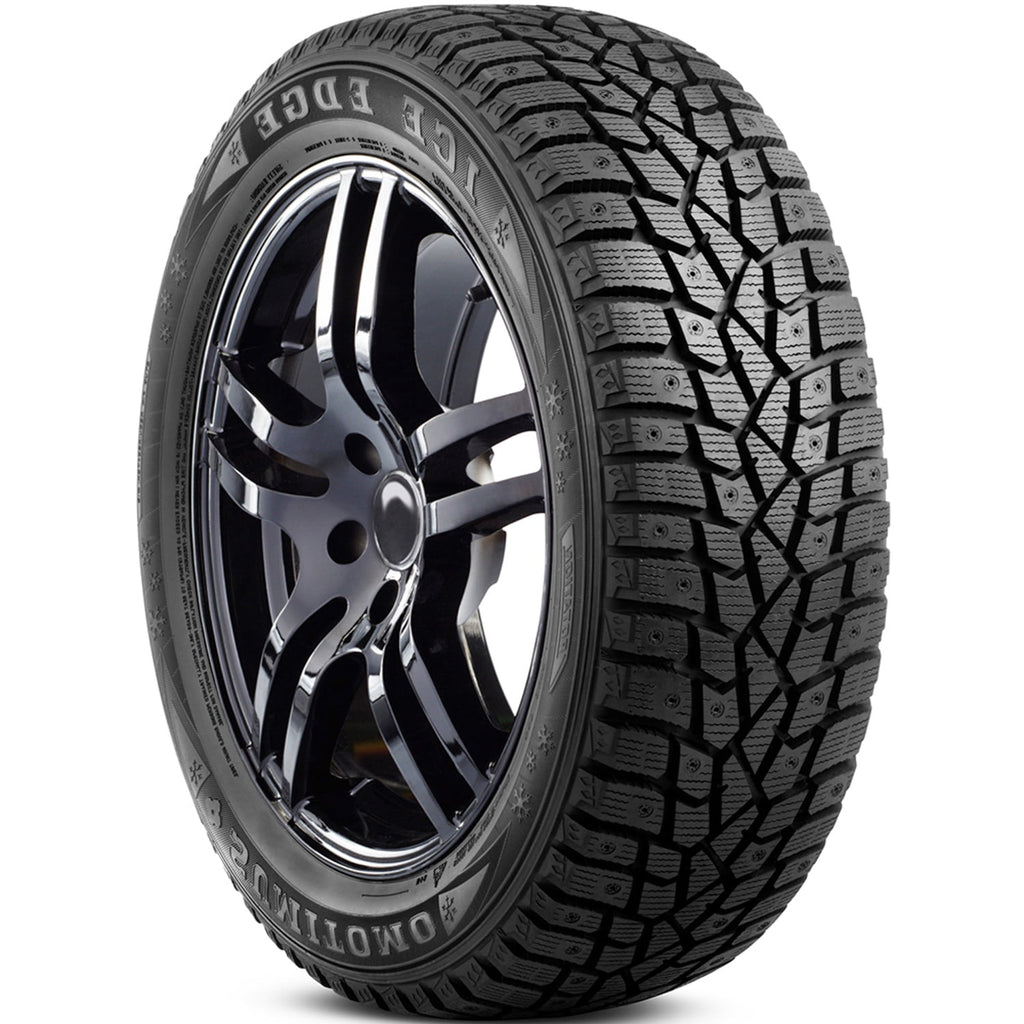 Sumitomo Ice Edge Winter 215/60R16 95T Passenger Tire