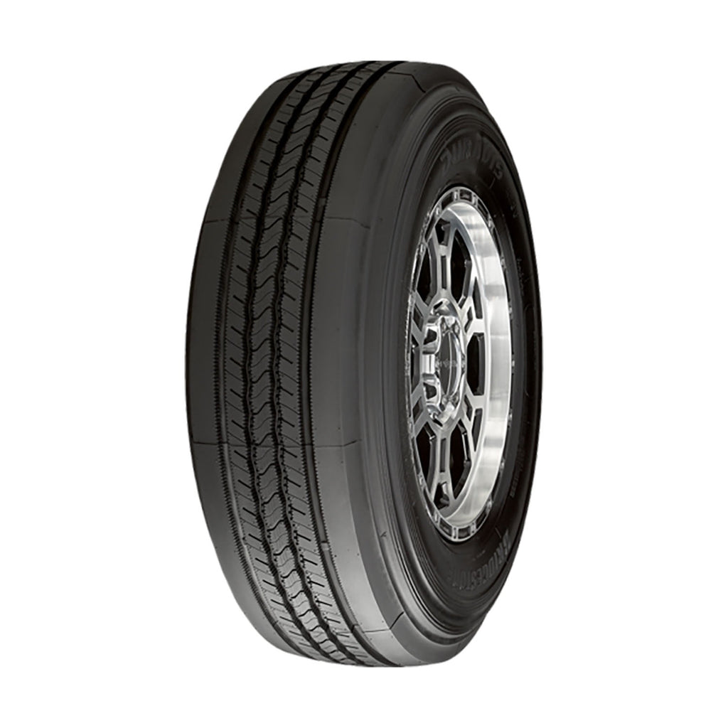 Bridgestone R238 225/70R19.5 126L F Commercial Tire