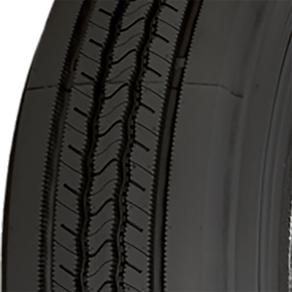 Bridgestone R238 225/70R19.5 126L F Commercial Tire