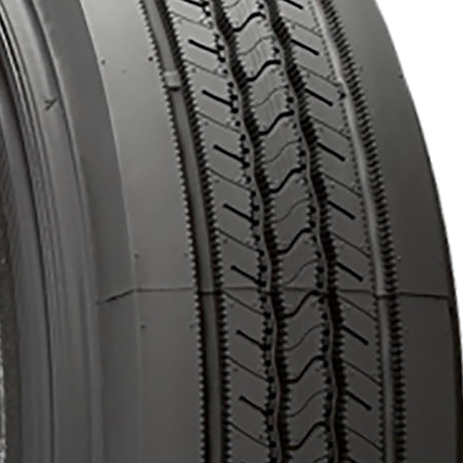 Bridgestone R238 225/70R19.5 126L F Commercial Tire