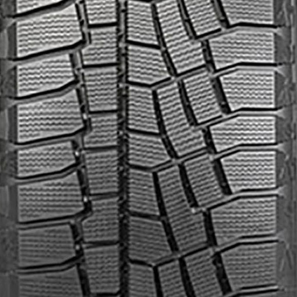 Cooper Discoverer True North Winter 245/55R19 103T Passenger Tire