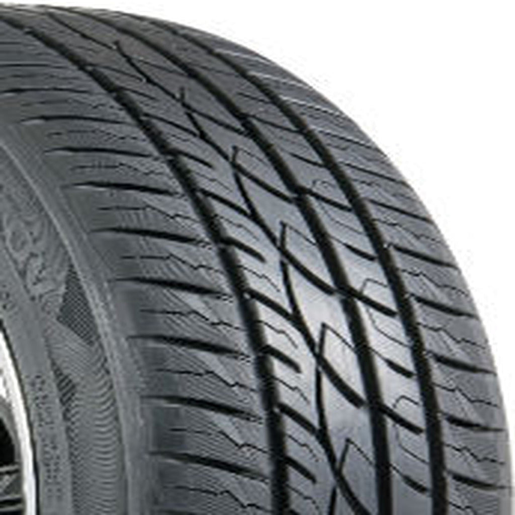 Groundspeed Voyager GT All Season 215/50ZR17 95W XL Passenger Tire