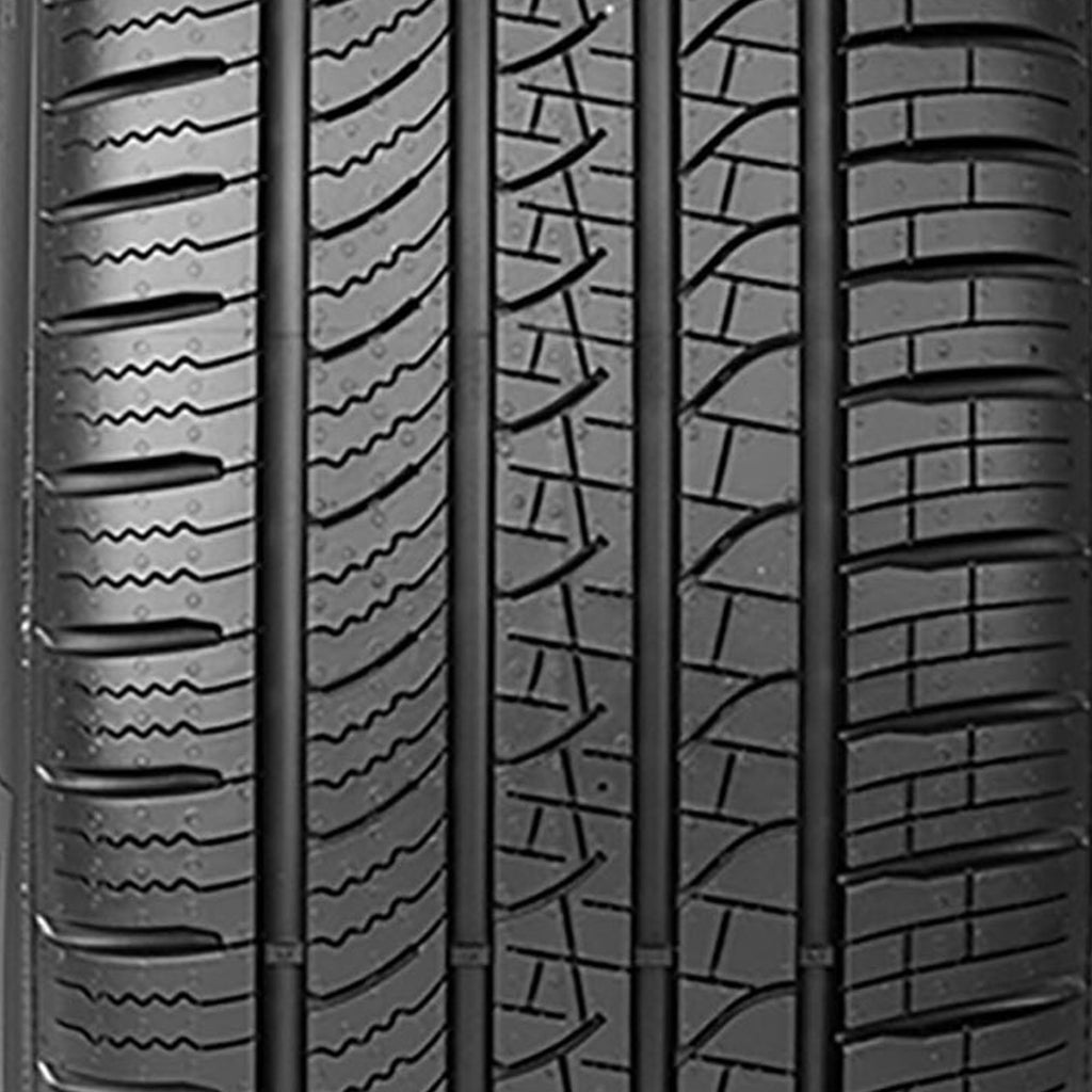 Pirelli Scorpion Zero All Season All Season 255/55R20 107H SUV/Crossover Tire