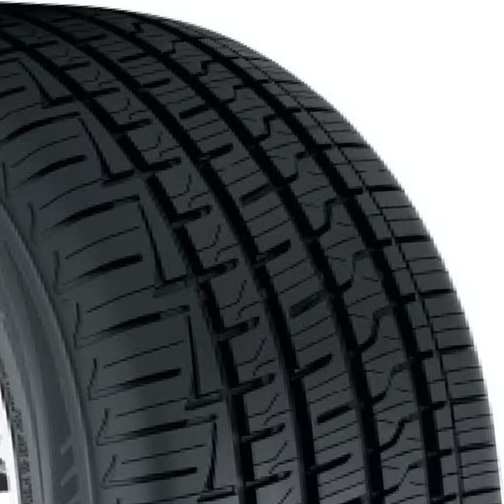 Firestone FireHawk A/S UHP All Season 225/40R18 92V XL Passenger Tire