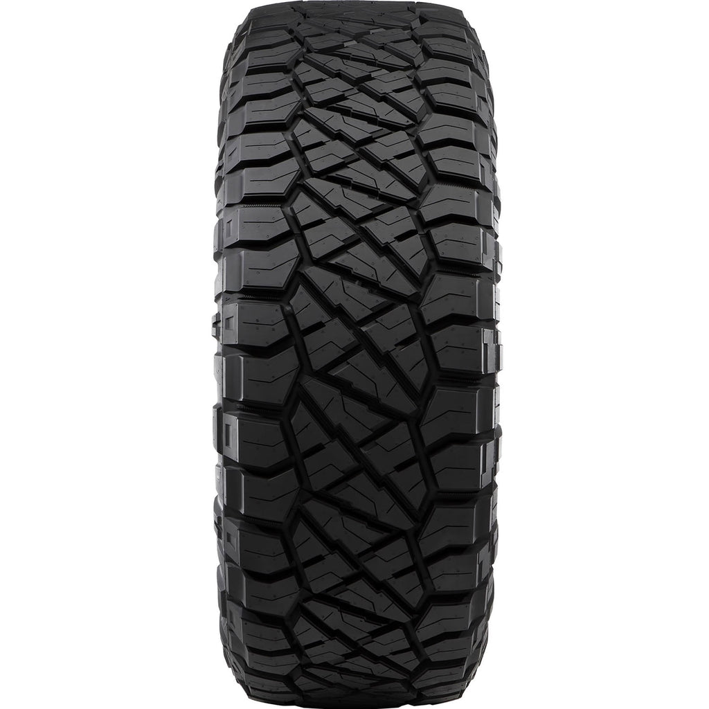 Nitto Ridge Grappler LT33X12.50R20 119Q Tire