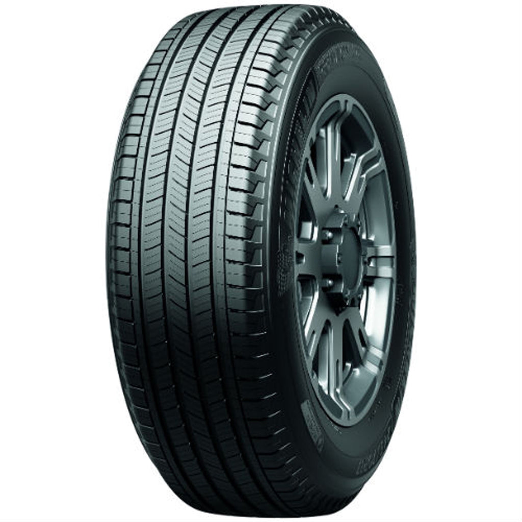 Michelin Primacy LTX All-Season 245/50R20 102V Tire Fits: 2012 Jeep Liberty Limited Jet, 2016-18 Honda Pilot Elite