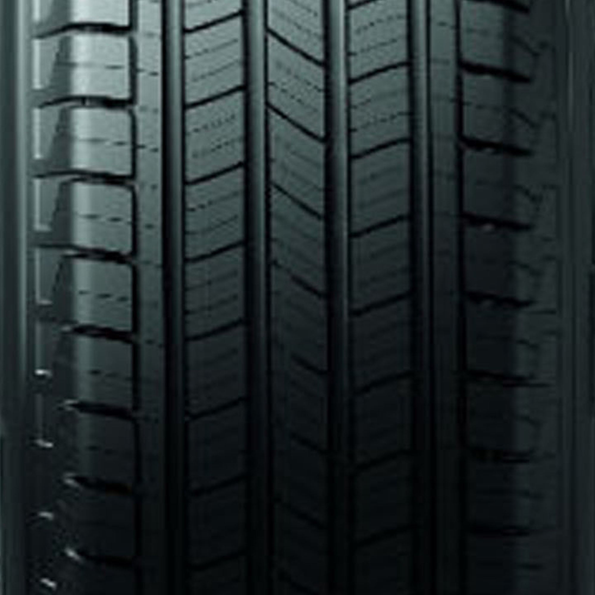 Michelin Primacy LTX All-Season 245/50R20 102V Tire Fits: 2012 Jeep Liberty Limited Jet, 2016-18 Honda Pilot Elite