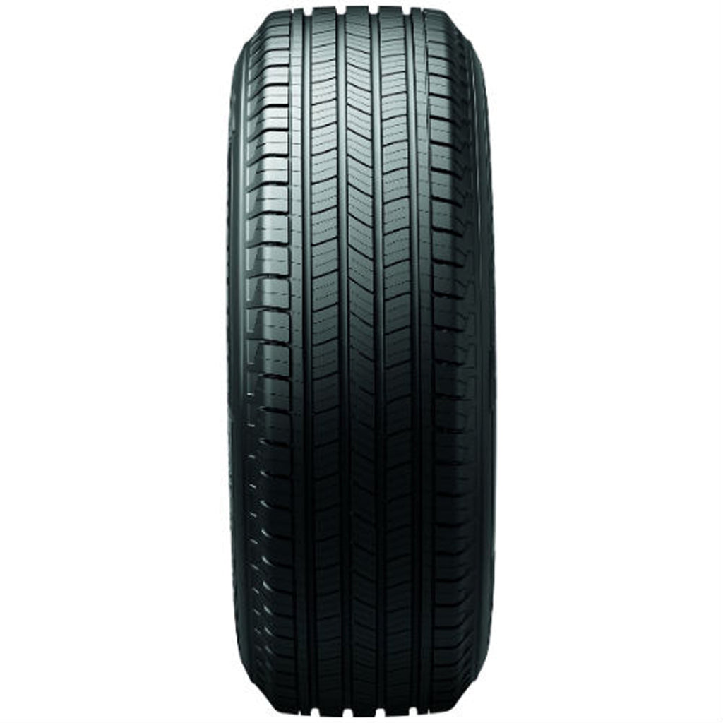 Michelin Primacy LTX All-Season 245/50R20 102V Tire Fits: 2012 Jeep Liberty Limited Jet, 2016-18 Honda Pilot Elite
