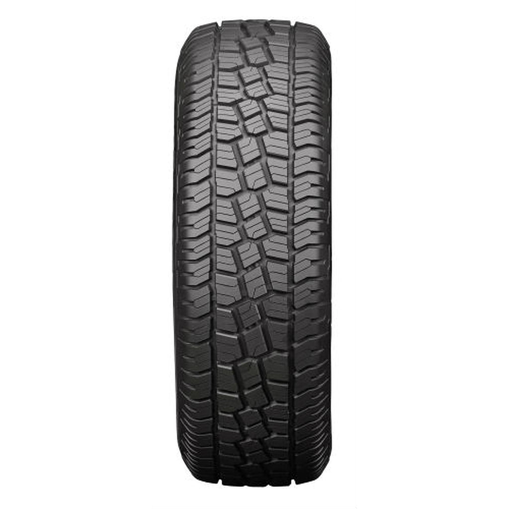 Mastercraft Stratus AP All Season 265/60R18 110T Light Truck Tire