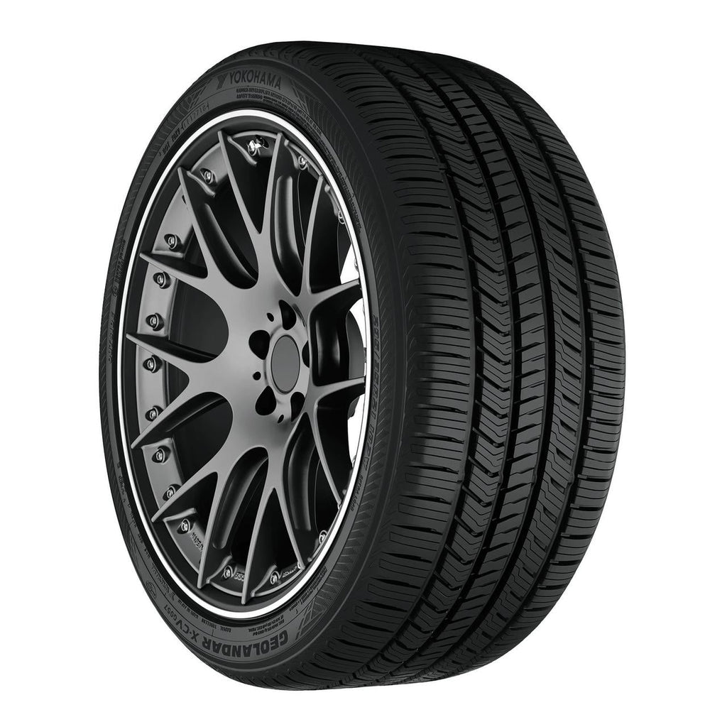 Yokohama Geolandar X-CV G057 All Season 275/40R20 106W XL SUV/Crossover Tire