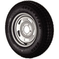 Loadstar 3S922; St225/75D15 D/6H Blade Silv