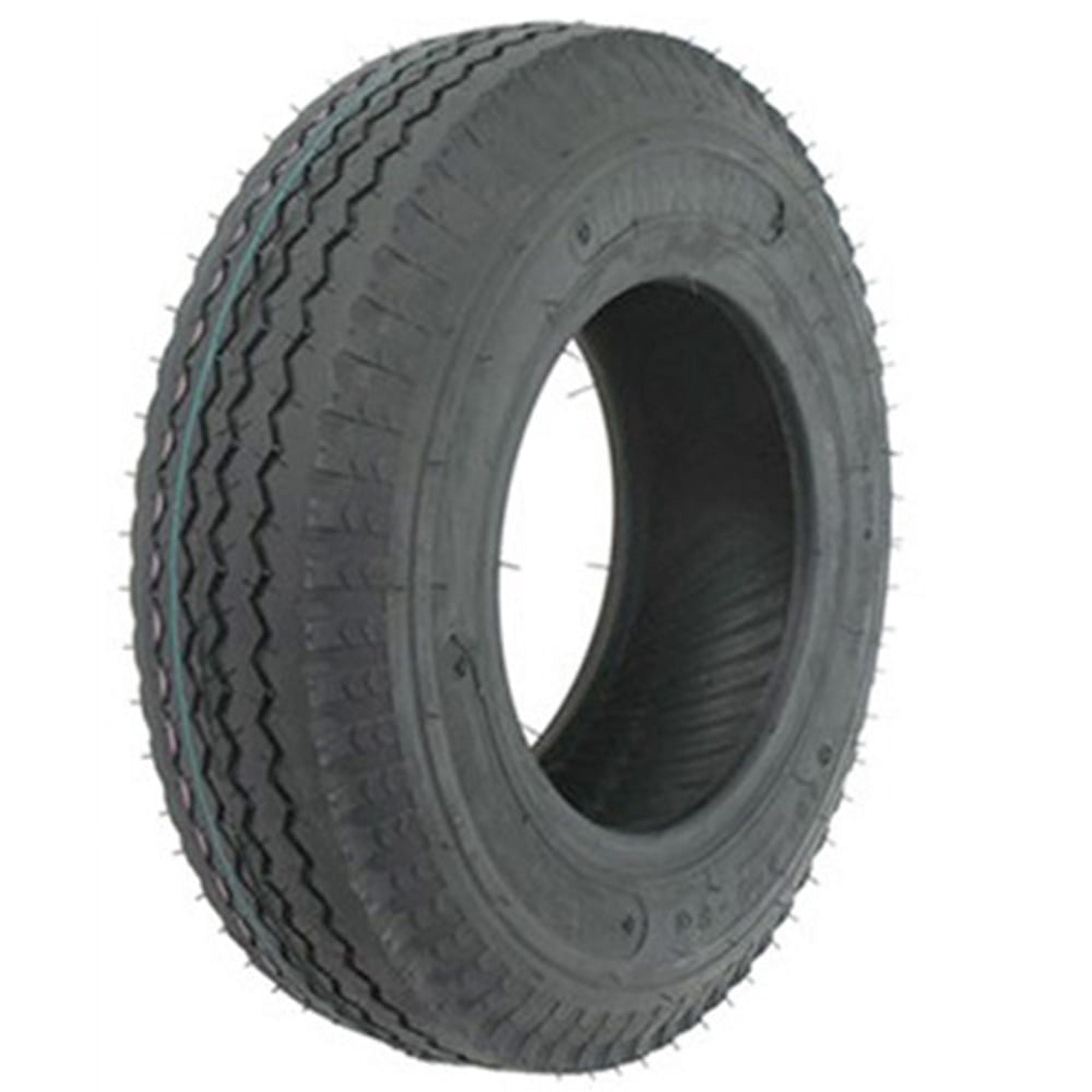 ST205/75D14 LRC 6 PR Kenda Loadstar K550 Bias Trailer Tire