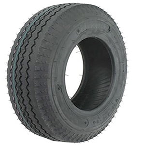 ST205/75D14 LRC 6 PR Kenda Loadstar K550 Bias Trailer Tire