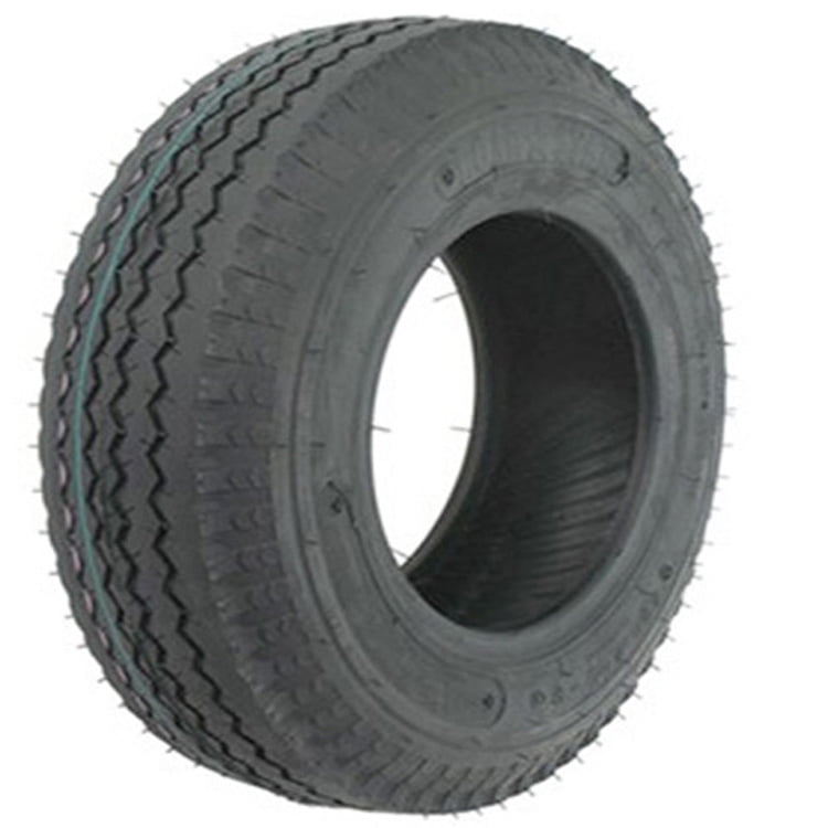 ST205/75D14 LRC 6 PR Kenda Loadstar K550 Bias Trailer Tire