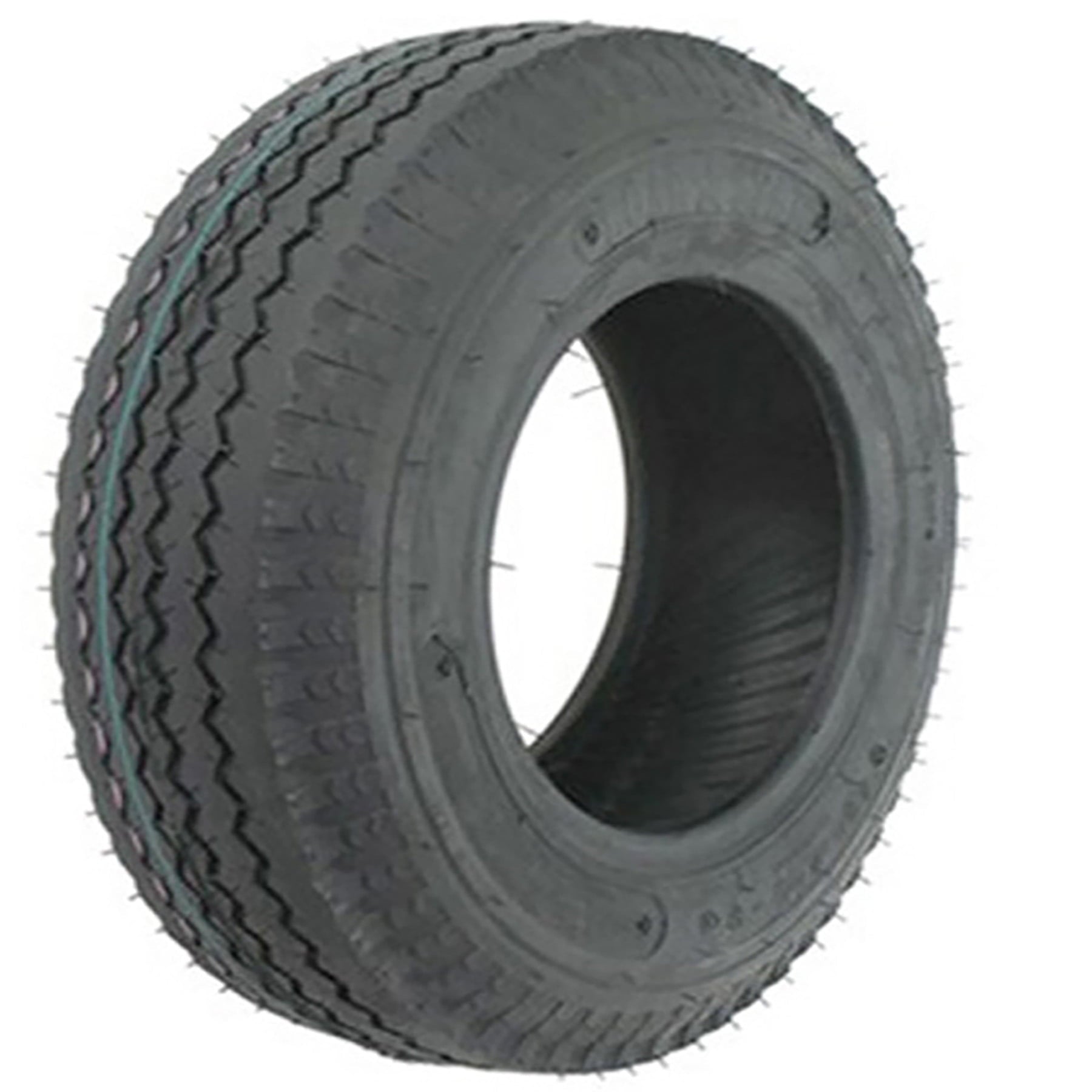 ST205/75D14 LRC 6 PR Kenda Loadstar K550 Bias Trailer Tire