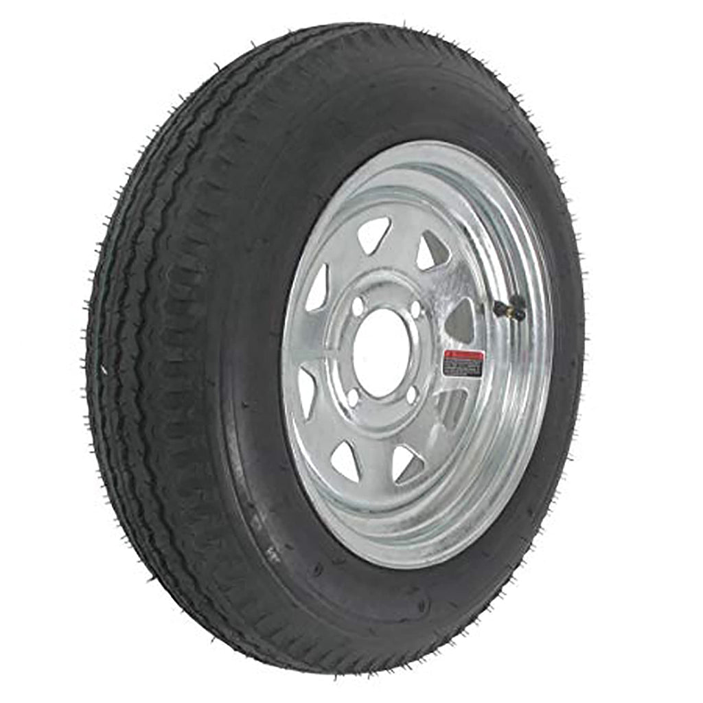 American St175/80R-13 (C)T&W Import Galvv