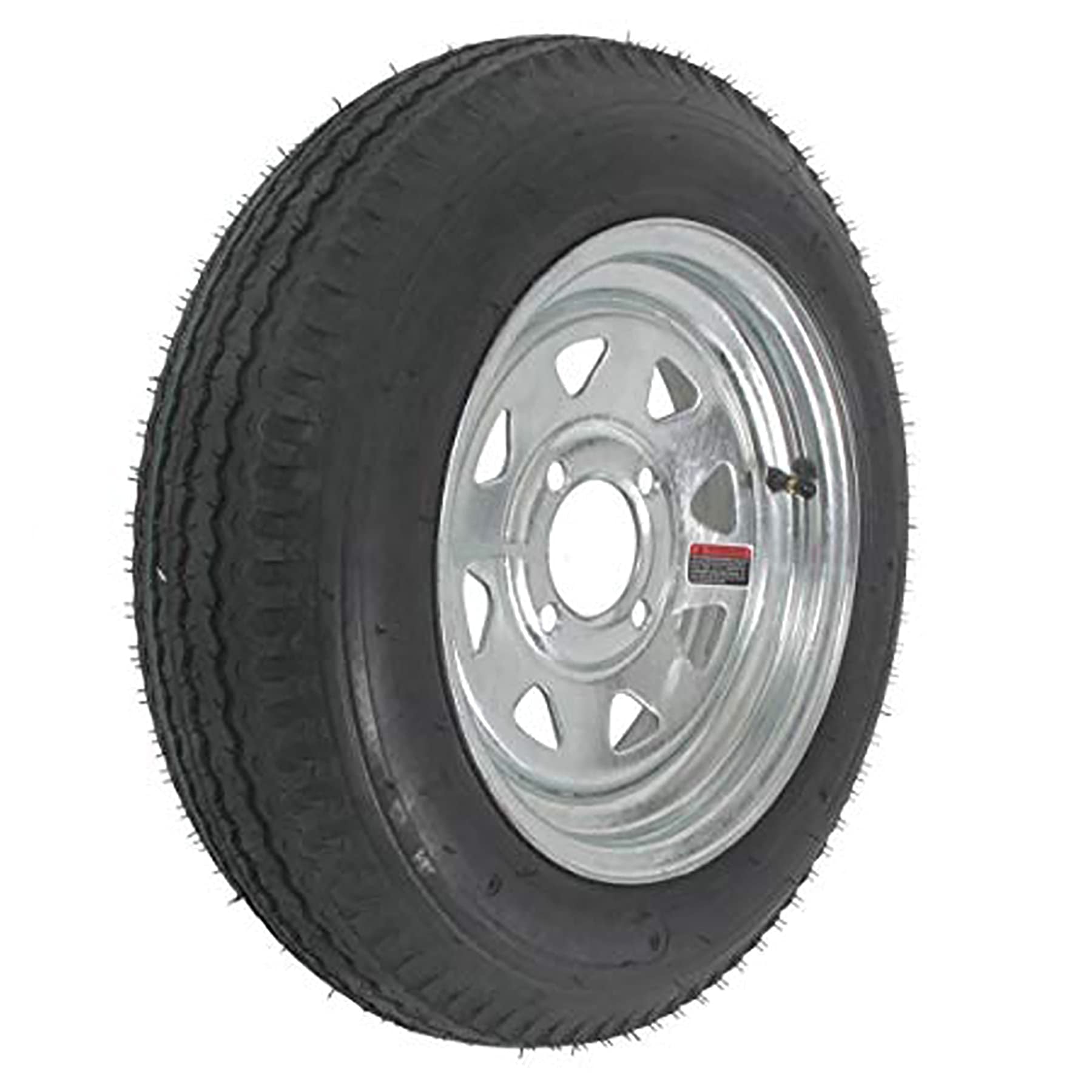 American St175/80R-13 (C)T&W Import Galvv